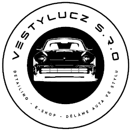 logo firmy Detailing VeStyluCZ